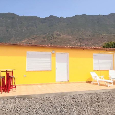 Puestita De Sol Apartment Frontera Exterior photo